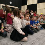 Najpiękniejsze Marzanny / Marzena Mąkosa / Radio Kielce