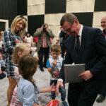 Najpiękniejsze Marzanny / Marzena Mąkosa / Radio Kielce