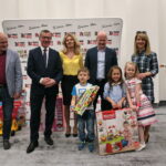 Najpiękniejsze Marzanny. 4 miejsce / Marzena Mąkosa / Radio Kielce