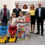 Najpiękniejsze Marzanny. 3 miejsce / Marzena Mąkosa / Radio Kielce