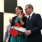 Najpiękniejsze Marzanny / Marzena Mąkosa / Radio Kielce