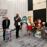 Najpiękniejsze Marzanny / Marzena Mąkosa / Radio Kielce