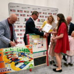 Najpiękniejsze Marzanny. 1 miejsce / Marzena Mąkosa / Radio Kielce