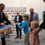 Najpiękniejsze Marzanny / Marzena Mąkosa / Radio Kielce