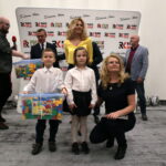 Najpiękniejsze Marzanny / Marzena Mąkosa / Radio Kielce