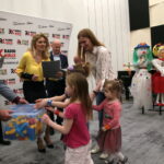 Najpiękniejsze Marzanny / Marzena Mąkosa / Radio Kielce