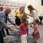 Najpiękniejsze Marzanny / Marzena Mąkosa / Radio Kielce