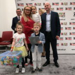 Najpiękniejsze Marzanny / Marzena Mąkosa / Radio Kielce