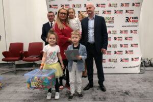 Najpiękniejsze Marzanny / Marzena Mąkosa / Radio Kielce
