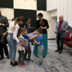 Najpiękniejsze Marzanny / Marzena Mąkosa / Radio Kielce