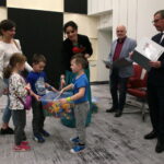 Najpiękniejsze Marzanny / Marzena Mąkosa / Radio Kielce