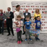 Najpiękniejsze Marzanny / Marzena Mąkosa / Radio Kielce