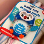 Trojaczki opuściły Wojewódzki Szpital Zespolony / Marzena Mąkosa / Radio Kielce