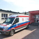 Akcja rejestracji potencjalnych dawców szpiku kostnego i Tydzień Promocji Zdrowia w IV LO / Marzena Mąkosa / Radio Kielce