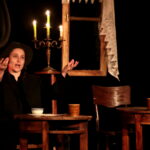 Spektakl "Aj waj, ale u Was ceny" - Teatr 1EDEN Oratorium Świętokrzyskiego / Marzena Mąkosa / Radio Kielce