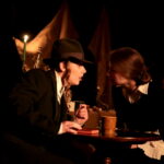 Spektakl "Aj waj, ale u Was ceny" - Teatr 1EDEN Oratorium Świętokrzyskiego / Marzena Mąkosa / Radio Kielce