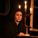 Spektakl "Aj waj, ale u Was ceny" - Teatr 1EDEN Oratorium Świętokrzyskiego / Marzena Mąkosa / Radio Kielce