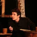 Spektakl "Aj waj, ale u Was ceny" - Teatr 1EDEN Oratorium Świętokrzyskiego / Marzena Mąkosa / Radio Kielce