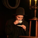 Spektakl "Aj waj, ale u Was ceny" - Teatr 1EDEN Oratorium Świętokrzyskiego / Marzena Mąkosa / Radio Kielce