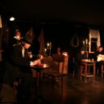 Spektakl "Aj waj, ale u Was ceny" - Teatr 1EDEN Oratorium Świętokrzyskiego / Marzena Mąkosa / Radio Kielce