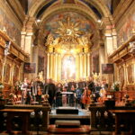 „Siedem ostatnich słów Chrystusa na krzyżu” Jamesa MacMillana w Bazylice Katedralnej / Marzena Mąkosa / Radio Kielce