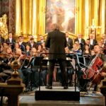 „Siedem ostatnich słów Chrystusa na krzyżu” Jamesa MacMillana w Bazylice Katedralnej / Marzena Mąkosa / Radio Kielce