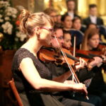 „Siedem ostatnich słów Chrystusa na krzyżu” Jamesa MacMillana w Bazylice Katedralnej / Marzena Mąkosa / Radio Kielce