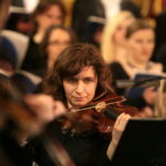 „Siedem ostatnich słów Chrystusa na krzyżu” Jamesa MacMillana w Bazylice Katedralnej / Marzena Mąkosa / Radio Kielce