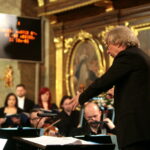 „Siedem ostatnich słów Chrystusa na krzyżu” Jamesa MacMillana w Bazylice Katedralnej / Marzena Mąkosa / Radio Kielce