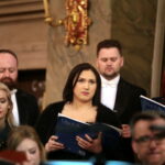 „Siedem ostatnich słów Chrystusa na krzyżu” Jamesa MacMillana w Bazylice Katedralnej / Marzena Mąkosa / Radio Kielce