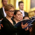 „Siedem ostatnich słów Chrystusa na krzyżu” Jamesa MacMillana w Bazylice Katedralnej / Marzena Mąkosa / Radio Kielce