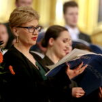 „Siedem ostatnich słów Chrystusa na krzyżu” Jamesa MacMillana w Bazylice Katedralnej / Marzena Mąkosa / Radio Kielce