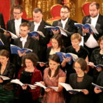 „Siedem ostatnich słów Chrystusa na krzyżu” Jamesa MacMillana w Bazylice Katedralnej / Marzena Mąkosa / Radio Kielce