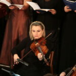 „Siedem ostatnich słów Chrystusa na krzyżu” Jamesa MacMillana w Bazylice Katedralnej / Marzena Mąkosa / Radio Kielce