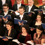 „Siedem ostatnich słów Chrystusa na krzyżu” Jamesa MacMillana w Bazylice Katedralnej / Marzena Mąkosa / Radio Kielce