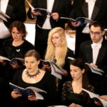 „Siedem ostatnich słów Chrystusa na krzyżu” Jamesa MacMillana w Bazylice Katedralnej / Marzena Mąkosa / Radio Kielce