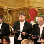 „Siedem ostatnich słów Chrystusa na krzyżu” Jamesa MacMillana w Bazylice Katedralnej / Marzena Mąkosa / Radio Kielce