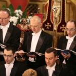 „Siedem ostatnich słów Chrystusa na krzyżu” Jamesa MacMillana w Bazylice Katedralnej / Marzena Mąkosa / Radio Kielce