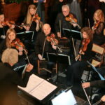 „Siedem ostatnich słów Chrystusa na krzyżu” Jamesa MacMillana w Bazylice Katedralnej / Marzena Mąkosa / Radio Kielce