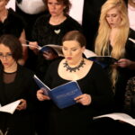 „Siedem ostatnich słów Chrystusa na krzyżu” Jamesa MacMillana w Bazylice Katedralnej / Marzena Mąkosa / Radio Kielce