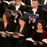 „Siedem ostatnich słów Chrystusa na krzyżu” Jamesa MacMillana w Bazylice Katedralnej / Marzena Mąkosa / Radio Kielce