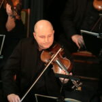 „Siedem ostatnich słów Chrystusa na krzyżu” Jamesa MacMillana w Bazylice Katedralnej / Marzena Mąkosa / Radio Kielce