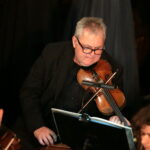 „Siedem ostatnich słów Chrystusa na krzyżu” Jamesa MacMillana w Bazylice Katedralnej / Marzena Mąkosa / Radio Kielce