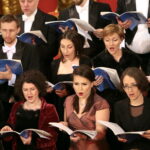 „Siedem ostatnich słów Chrystusa na krzyżu” Jamesa MacMillana w Bazylice Katedralnej / Marzena Mąkosa / Radio Kielce