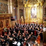 „Siedem ostatnich słów Chrystusa na krzyżu” Jamesa MacMillana w Bazylice Katedralnej / Marzena Mąkosa / Radio Kielce