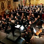 „Siedem ostatnich słów Chrystusa na krzyżu” Jamesa MacMillana w Bazylice Katedralnej / Marzena Mąkosa / Radio Kielce