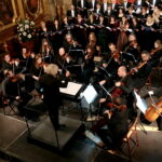 „Siedem ostatnich słów Chrystusa na krzyżu” Jamesa MacMillana w Bazylice Katedralnej / Marzena Mąkosa / Radio Kielce