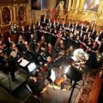 „Siedem ostatnich słów Chrystusa na krzyżu” Jamesa MacMillana w Bazylice Katedralnej / Marzena Mąkosa / Radio Kielce