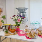 Dzień ludzi bezdomnych. Przygotowane posiłki / Marzena Mąkosa / Radio Kielce