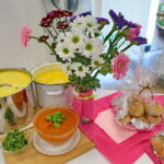 Dzień ludzi bezdomnych. Przygotowane posiłki / Marzena Mąkosa / Radio Kielce